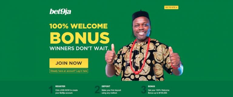 Bet9ja Mobile Old & New Review: Learn How to Bet & Win on Bet9ja 2019